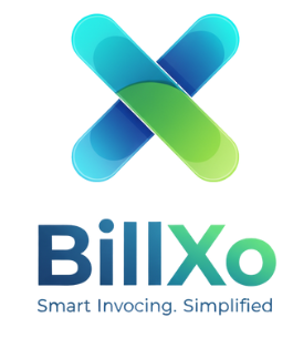 Billxo logo